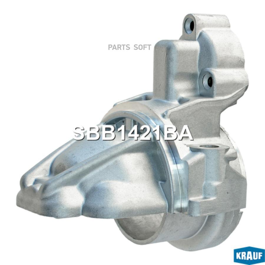 

Крышка Стартера Передняя Krauf SBB1421BA
