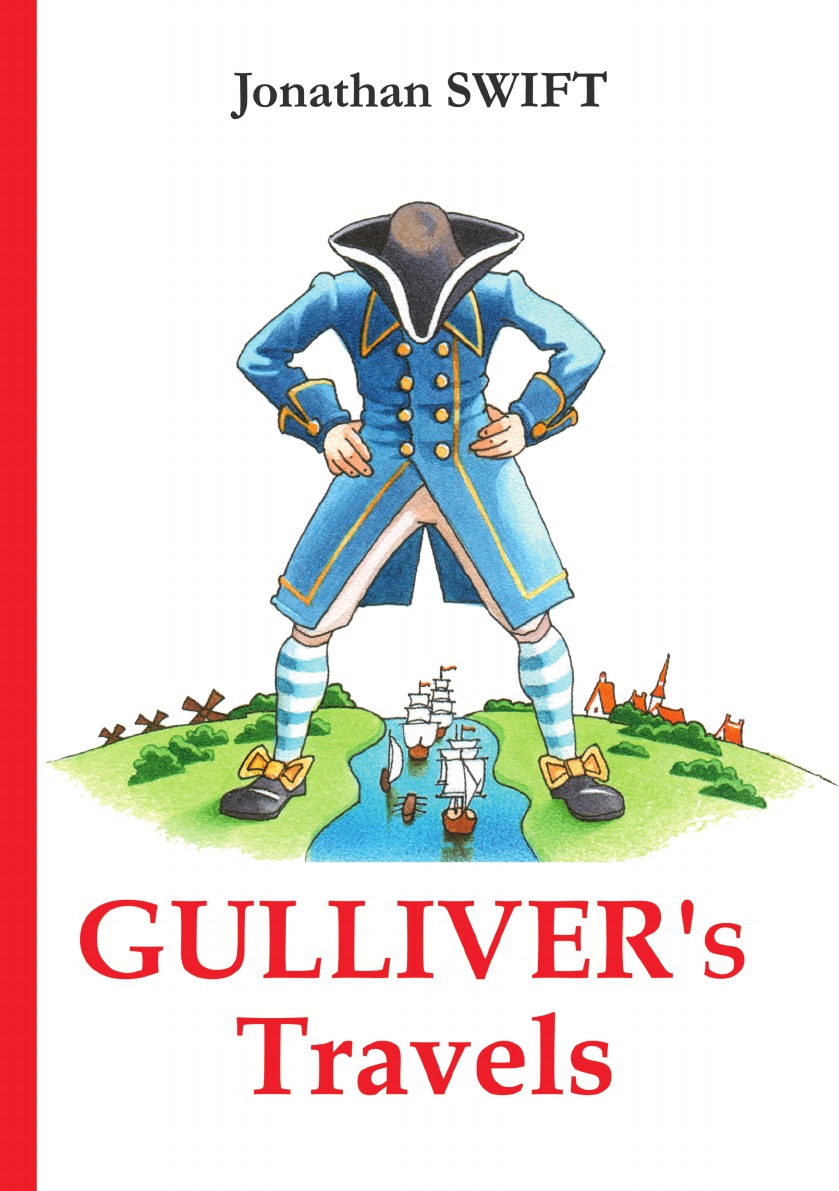 

Gulliver's Travels