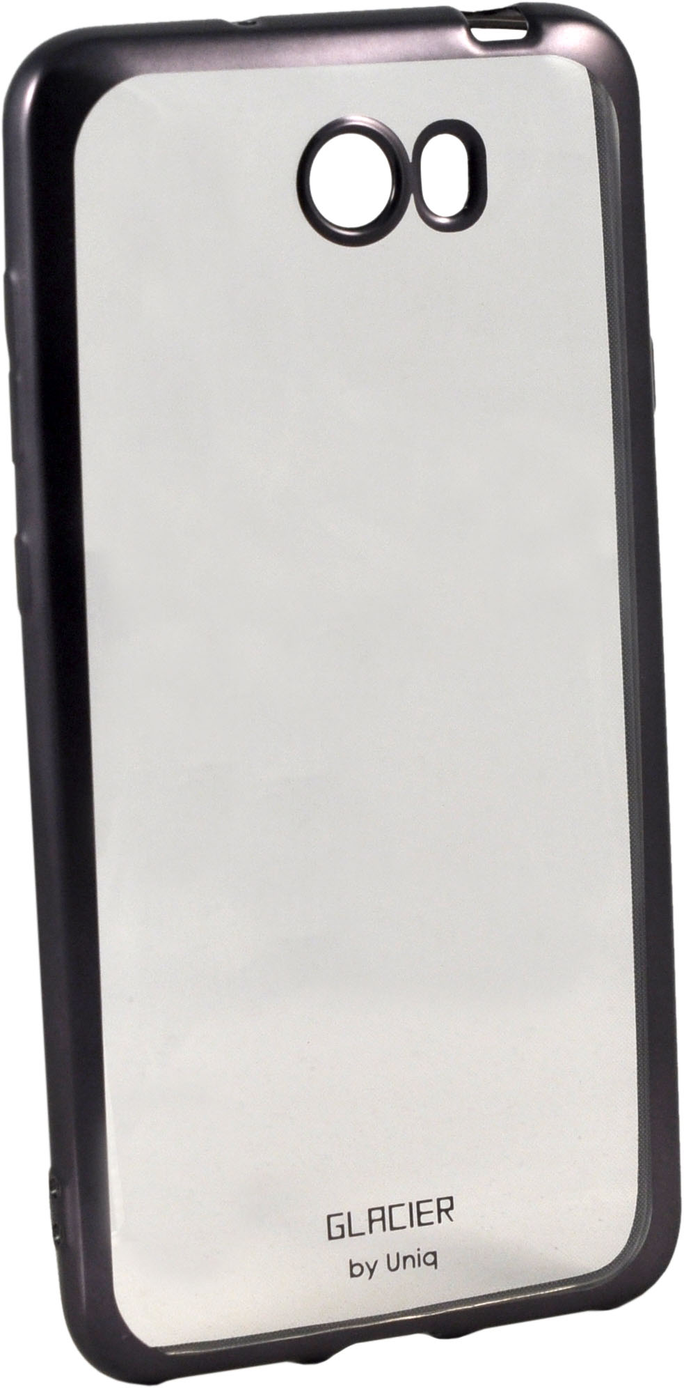 

Чехол Uniq для Huawei Y5II Glacier Frost Black_, Черный, Glacier Frost