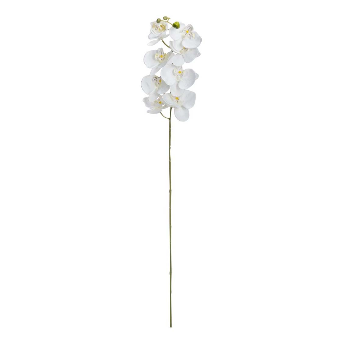Искусственная орхидея Giardino Club 90 см