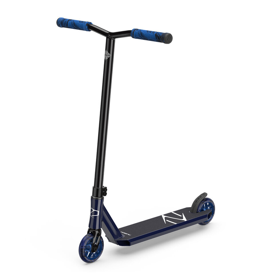 

Трюковой самокат Fuzion Z-series Z250 blue