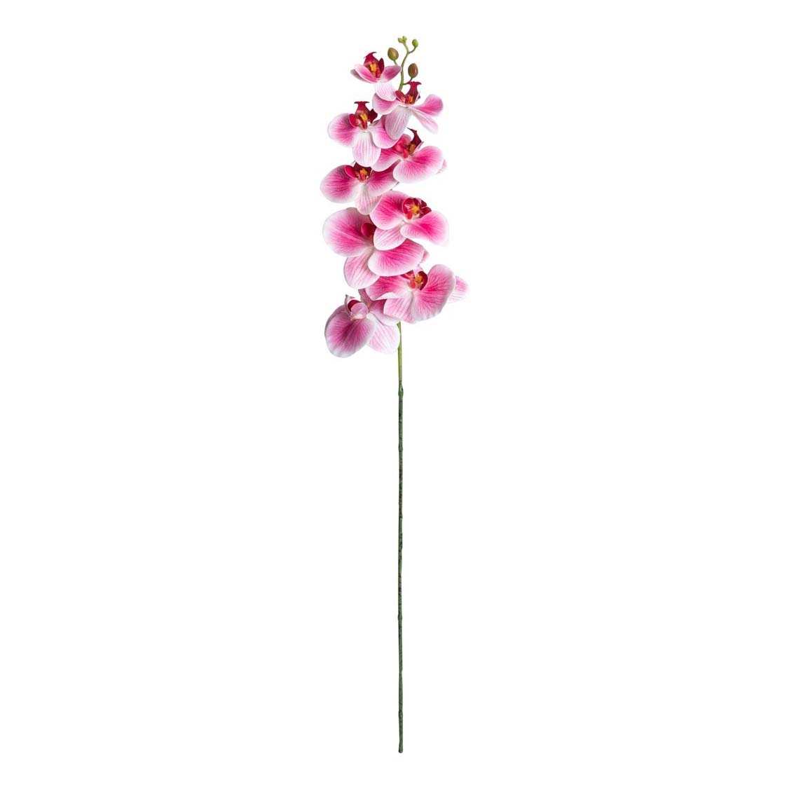 Искусственная орхидея Giardino Club 90 см