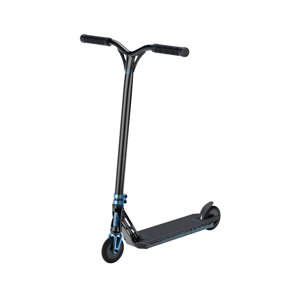 

Трюковой самокат Fuzion Z-series Z350 2022 Pinnacle