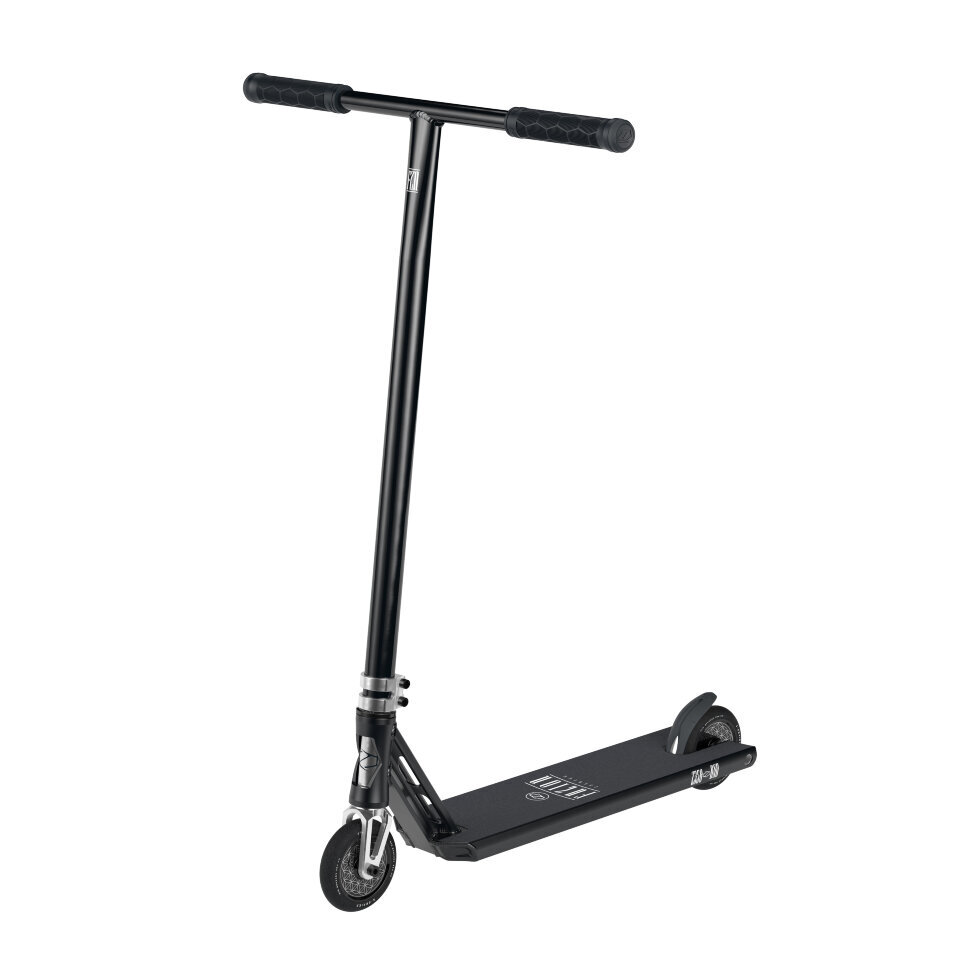 

Трюковой самокат Fuzion Z-series Z350 2022 Boxed black