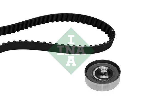 

Комплект ГРМ FIAT PANDA 1.1 95-03 530056410
