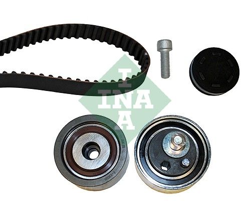 

Комплект ремня ГРМ Audi A4/A6/A8 2.5TD 97-> Scoda Superb 02-03 Passat 3b2/3b5/3b6 00-05