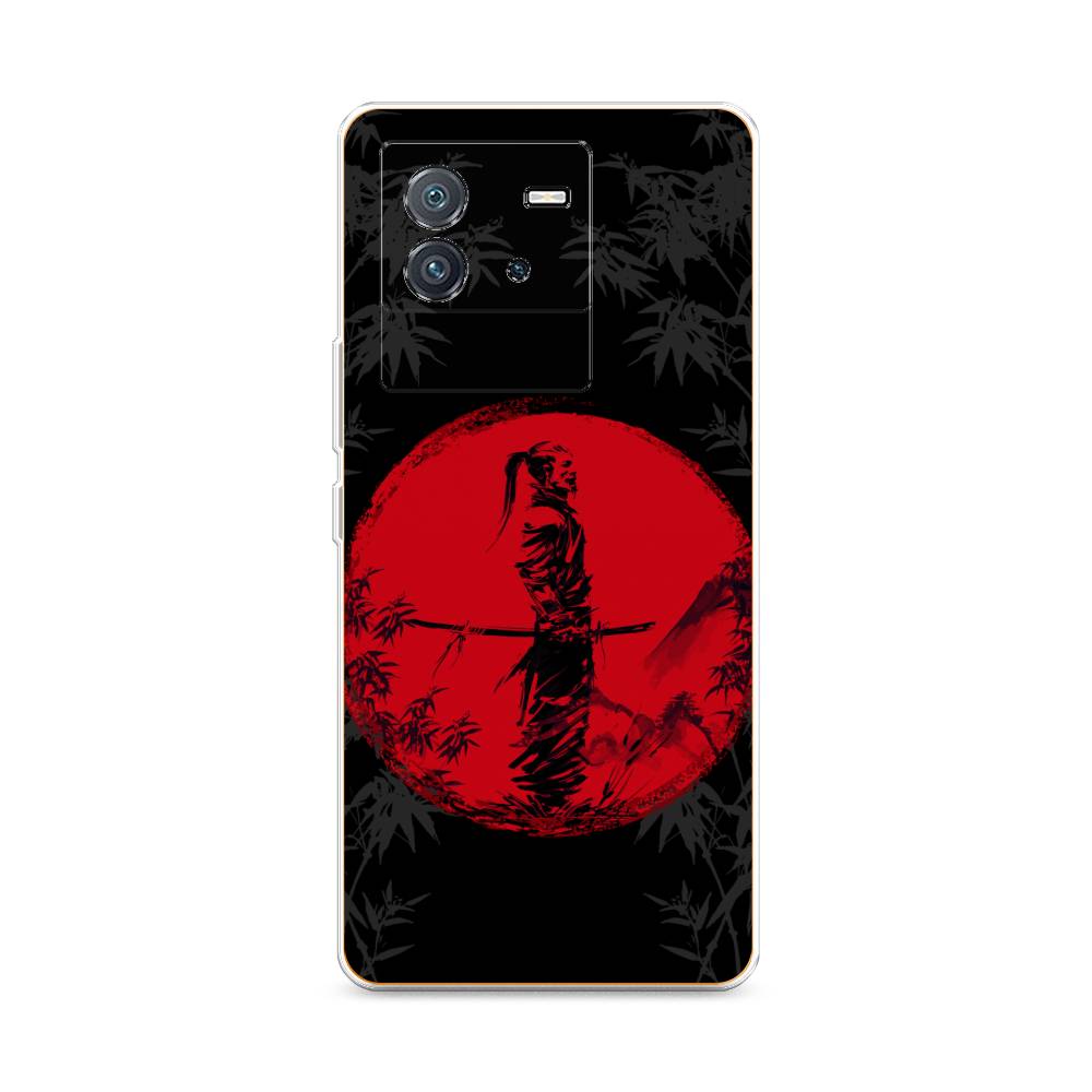 Чехол на Vivo iQOO Neo6 