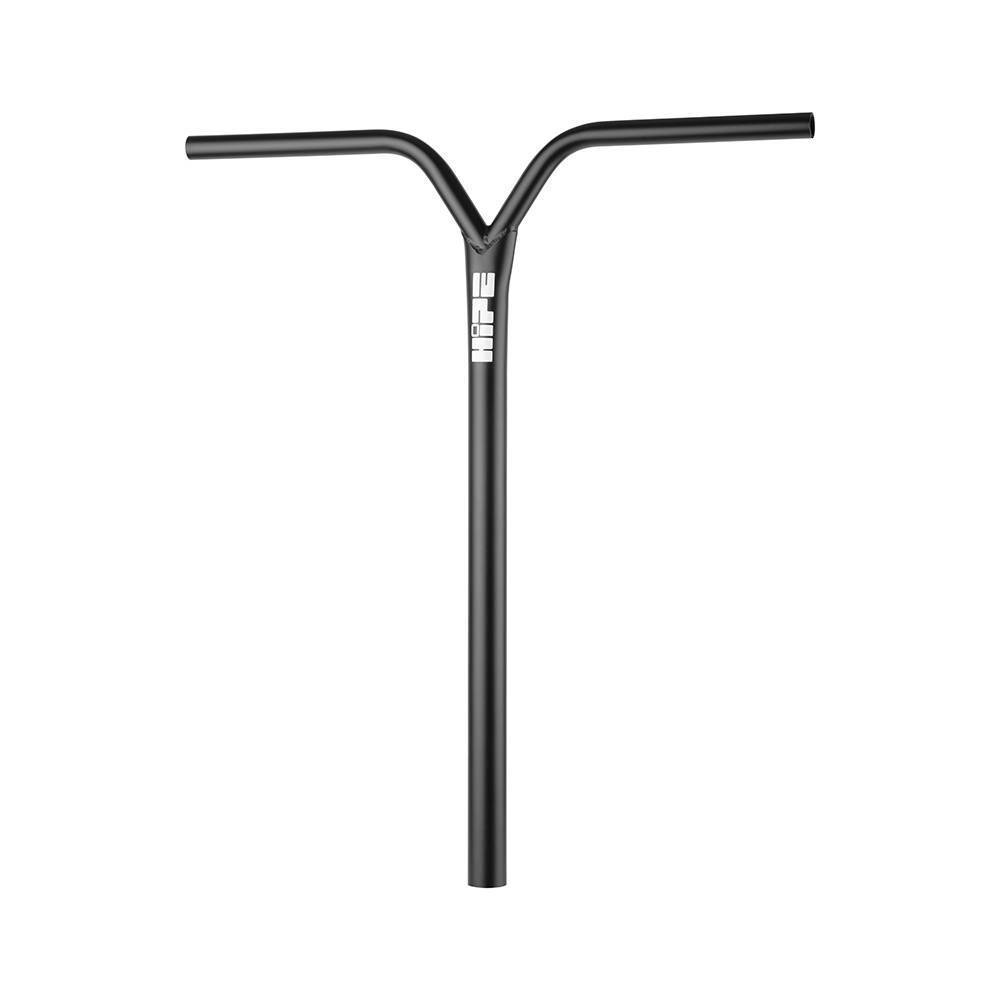 

Руль Hipe XL black