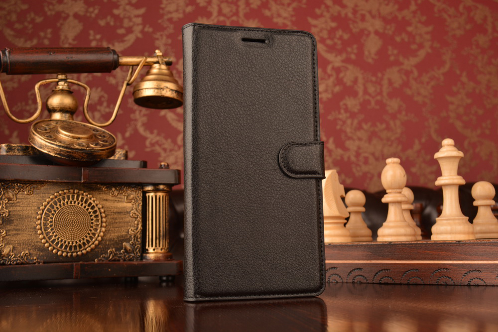 

Чехол MyPads для Sony Xperia C черный (28896)