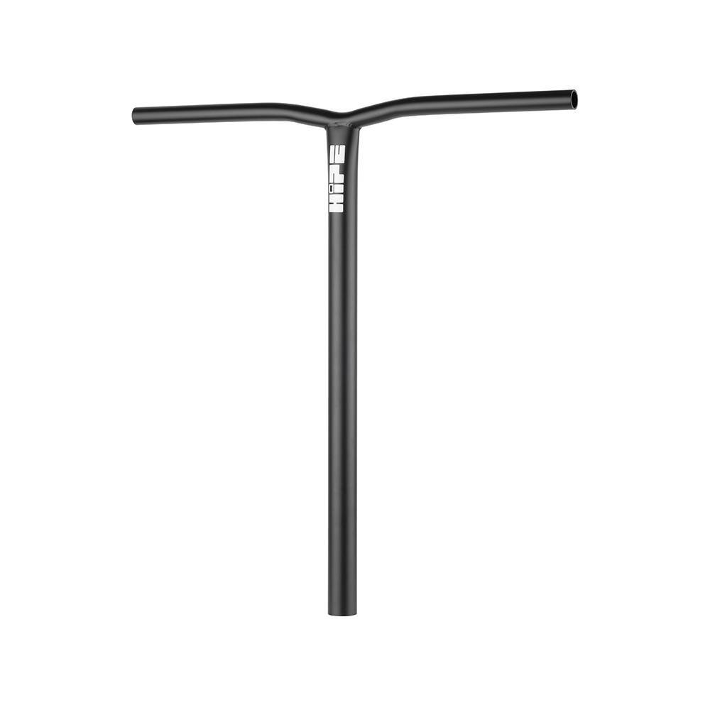 

Руль Hipe S20 black
