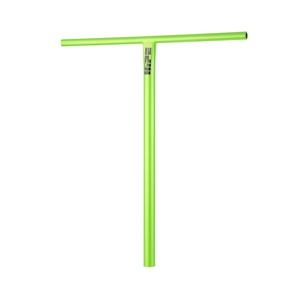 

Руль Hipe H01 oversize