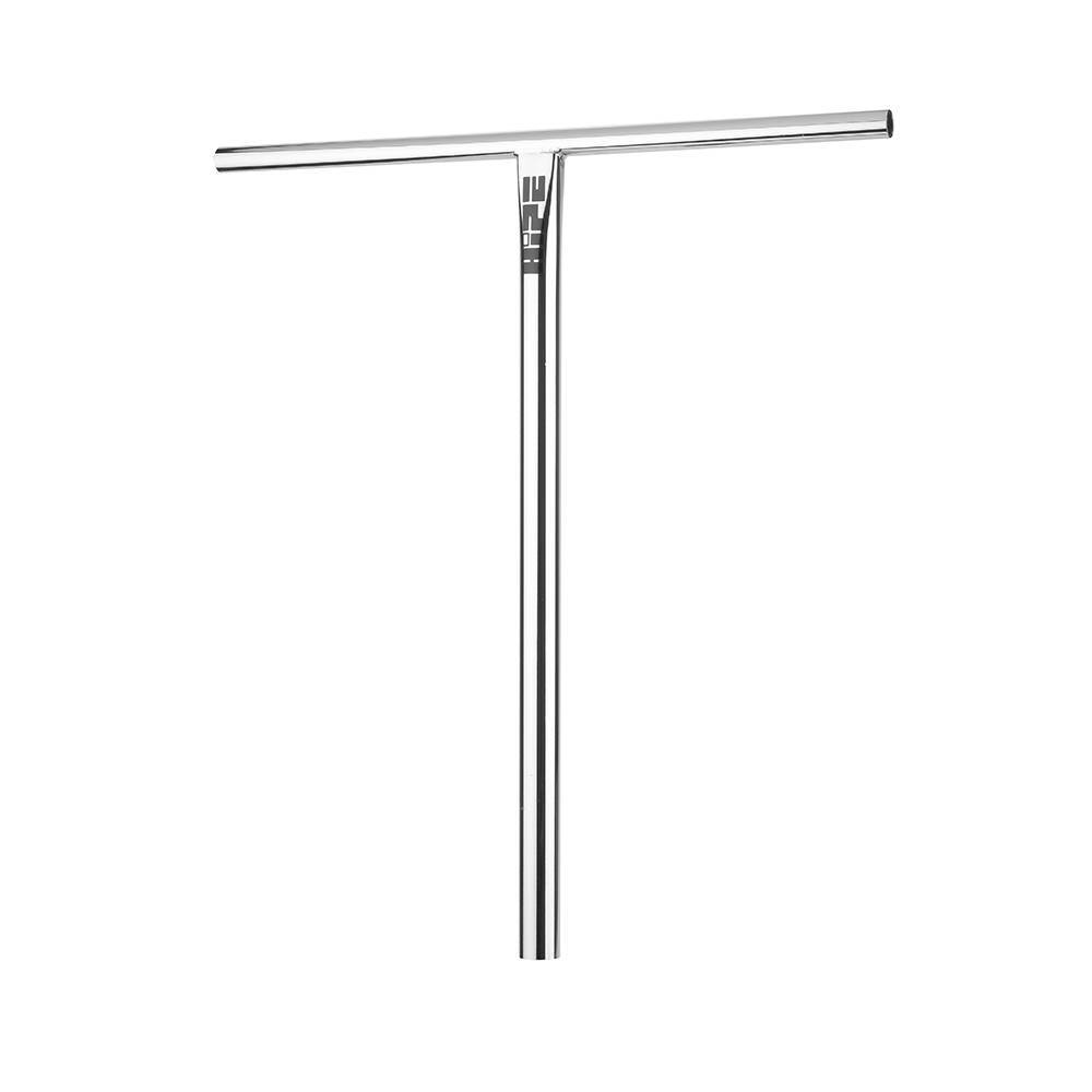 

Руль Hipe H01 oversize chrome