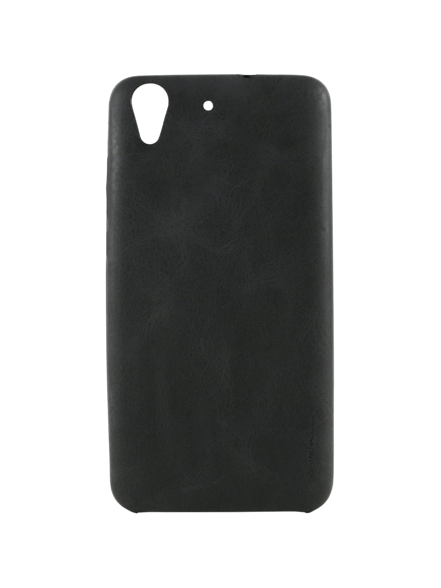 

Чехол Uniq для Huawei Y6II Outfitter Black, Черный, Outfitter