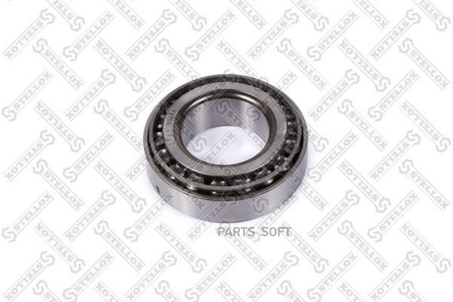 

84-40377-Sx Подшипник Роликовый Кпп 50.8X95.2X27.7 Omn Man,Mb,Daf,Rvi,Volvo,Iveco Zf S/Ak