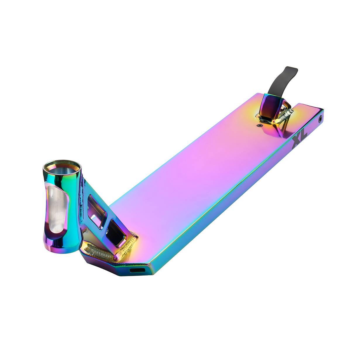 

Дека HIPE XL neo chrome