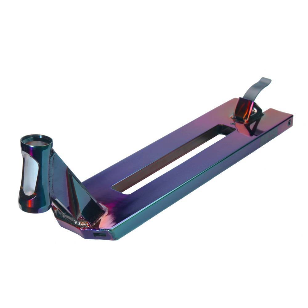 

Дека HIPE H9 темный neo chrome