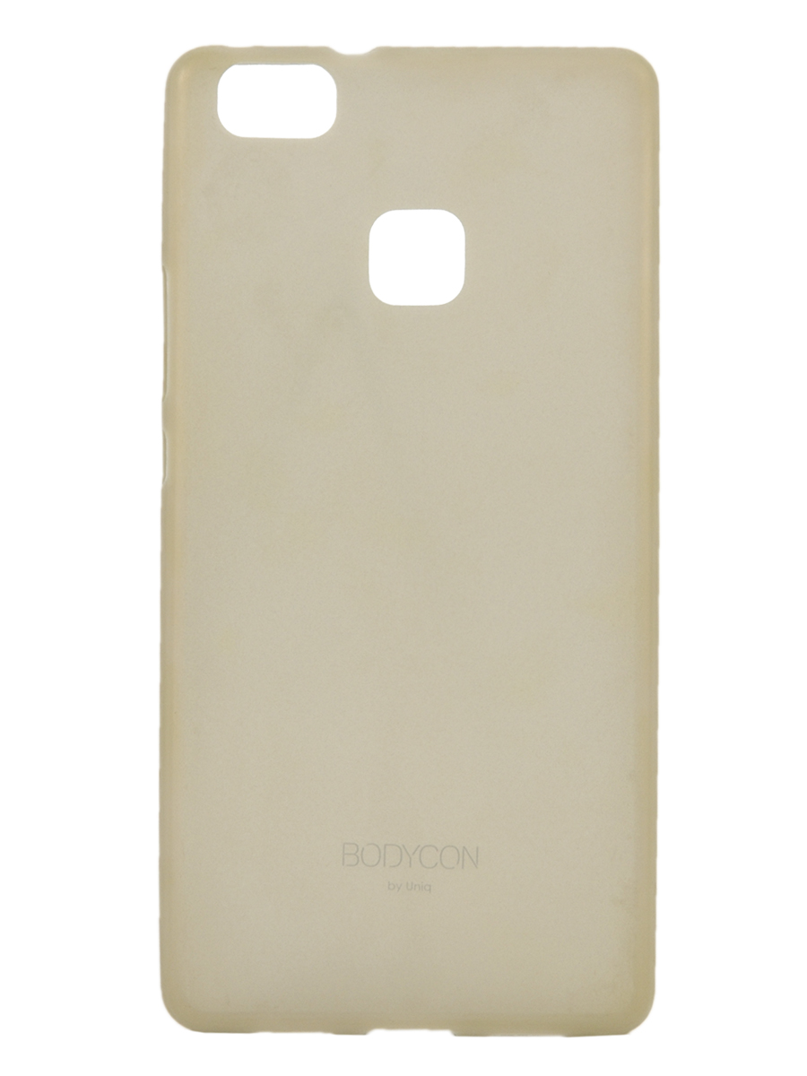 

Чехол Uniq для Huawei P9 Lite Bodycon Gold_, Золотистый, Bodycon