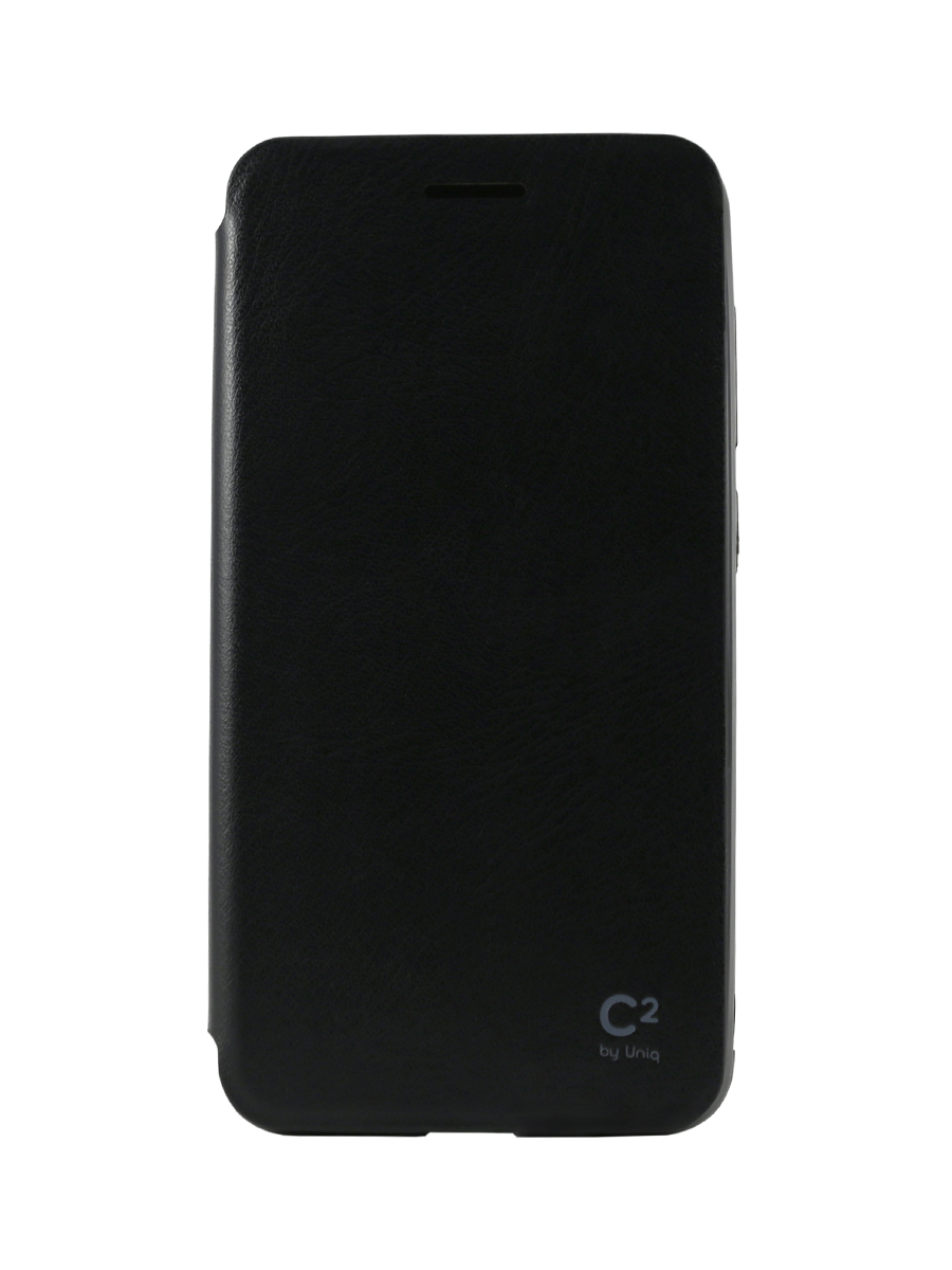 

Чехол Uniq для Huawei Y5II C2 Black, Черный, C2