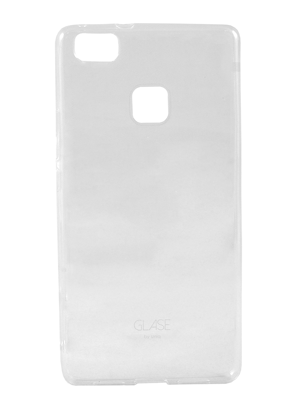 

Чехол Uniq для Huawei P9 Lite Glase Transparent, Прозрачный, Glase