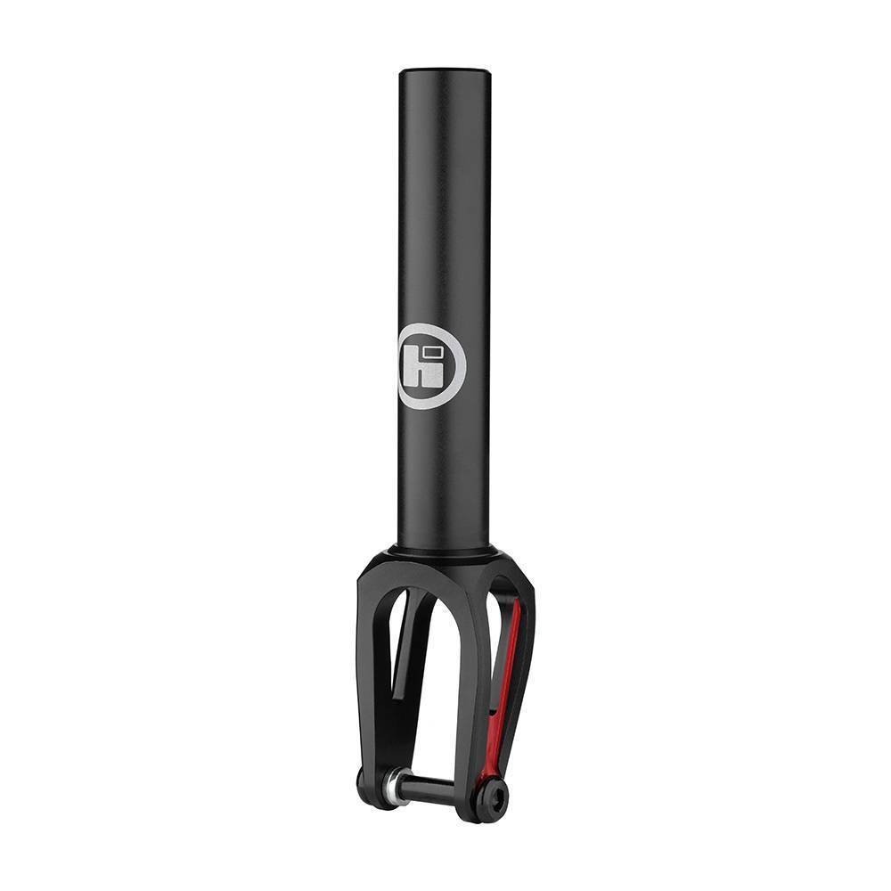 

Вилка HIPE H-05 XL SCS black-red