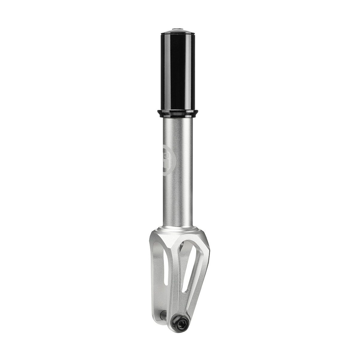 

Вилка HIPE H-05 IHC silver matt