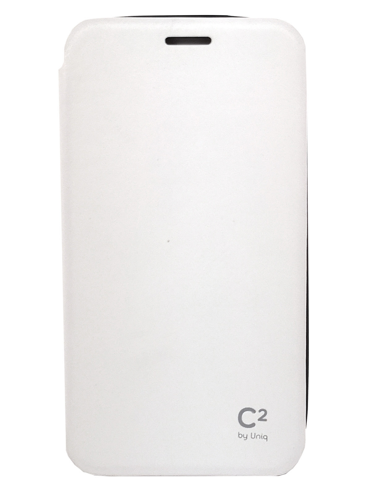 

Чехол Uniq для Huawei Ascend Y6 C2 White, Белый, C2