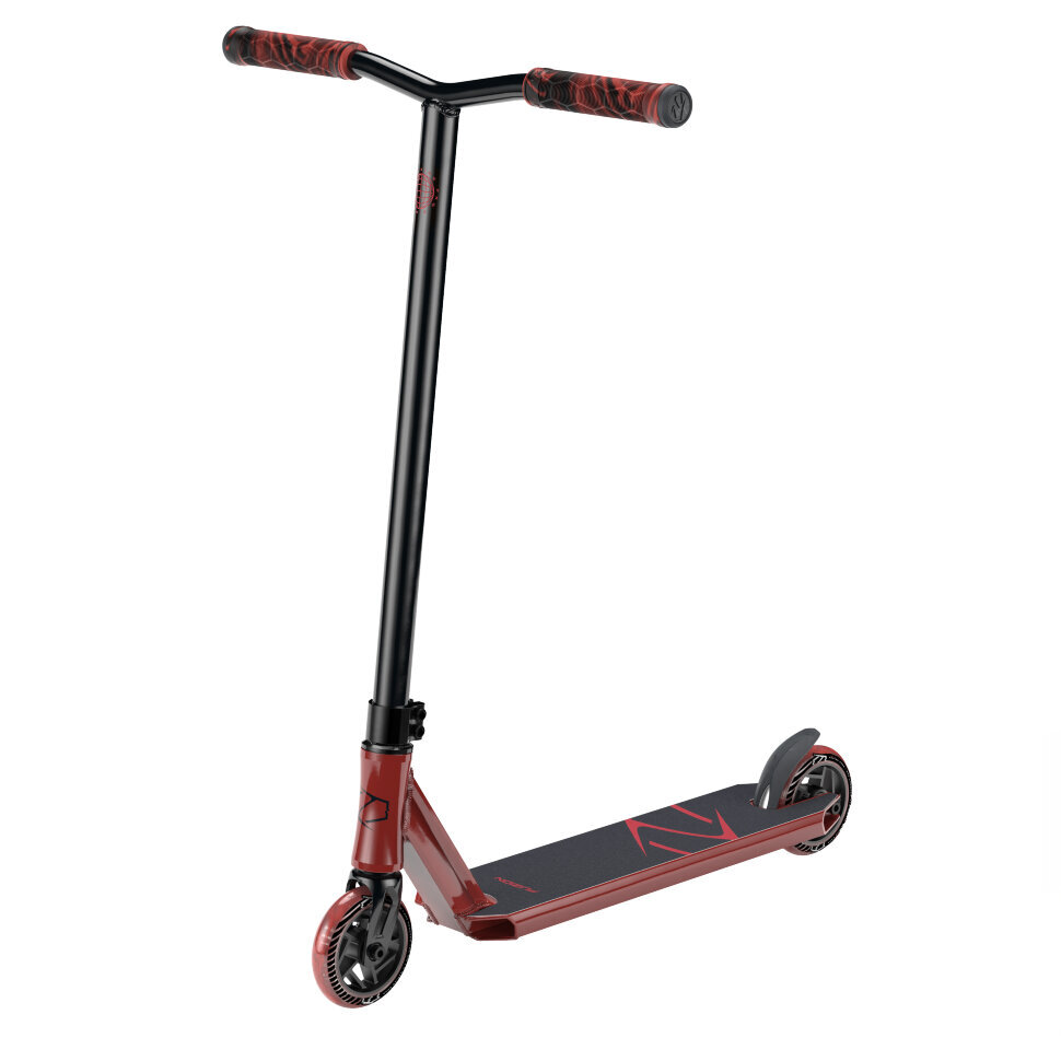 

Трюковой самокат Fuzion Z-Series Z250 RED 2022
