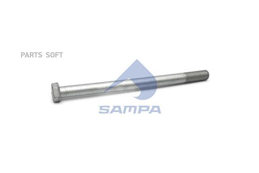 

Болт SAMPA арт. 102.500