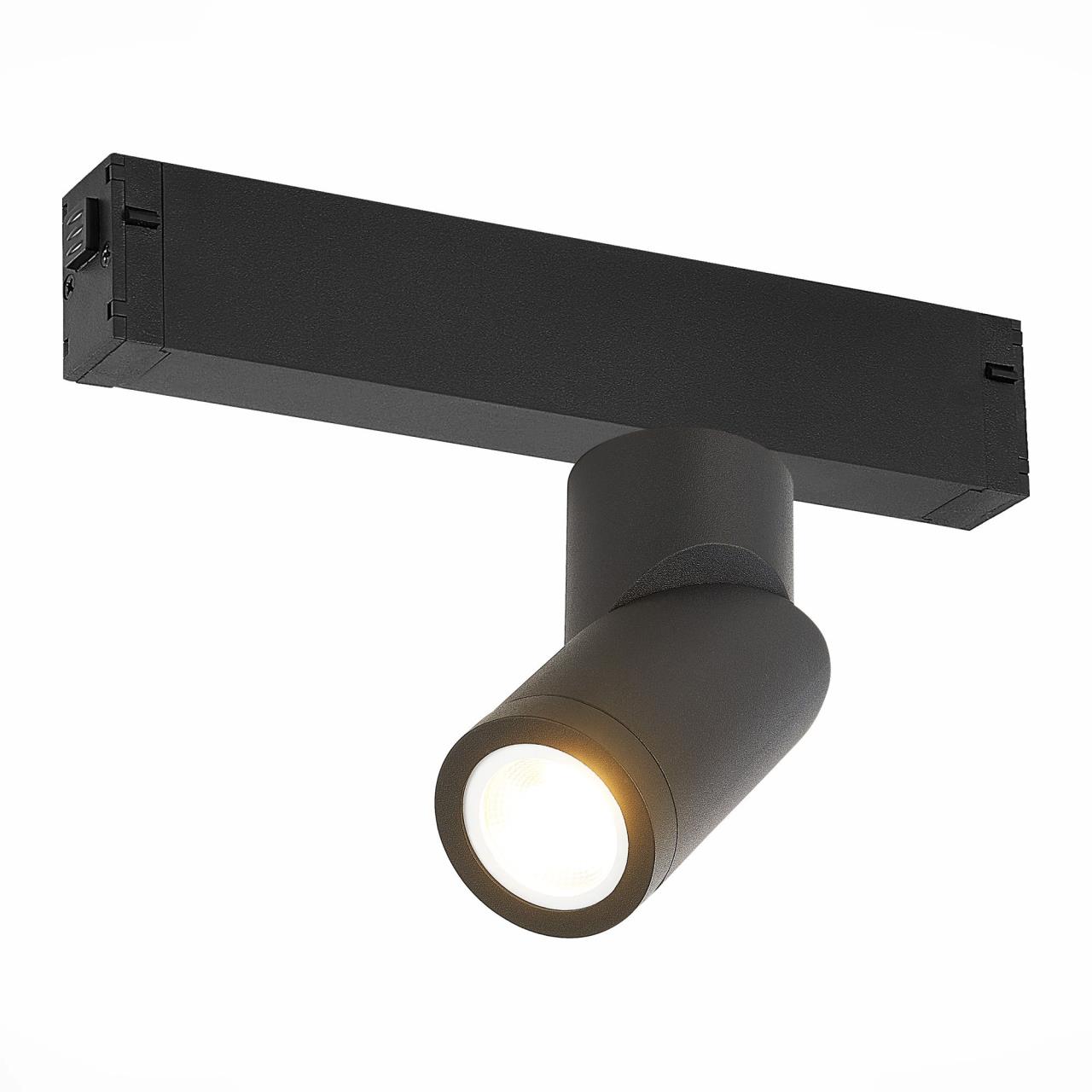 

Светильник трековый ST Luce Skyline 220, ST506.402.01, 50W, GU10, Стиль Хай-тек