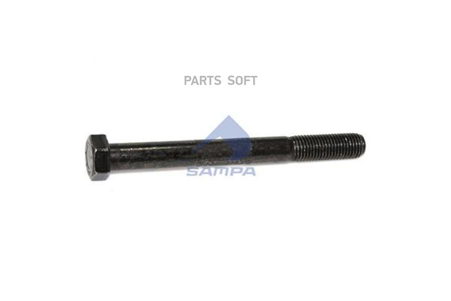 

Болт Volvo Renault Реактивной Тяги (M20x2.5x200) Sampa SAMPA 102.443
