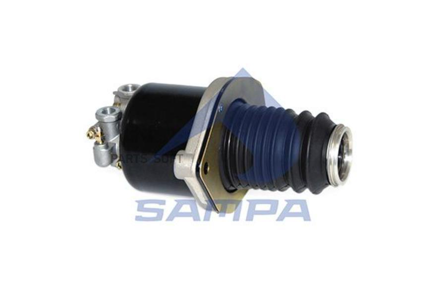 

Пгу Daf Sampa SAMPA 096.086