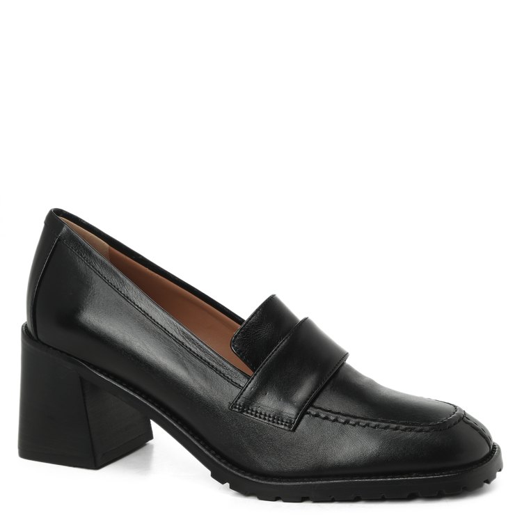 

Туфли женские Oronero Firenze DELIA черные 36 EU, DELIA