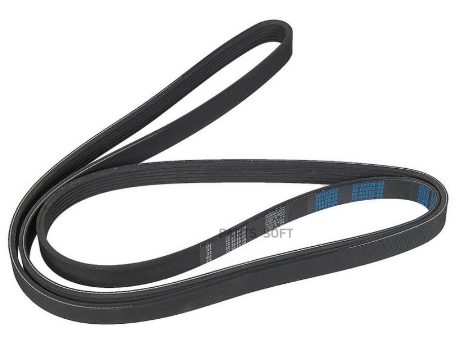 

STELLOX 96-02045-SX_ремень поликлиновой! 6PK2045\ Suzuki Grand Vitara II 2.4 09> 1шт