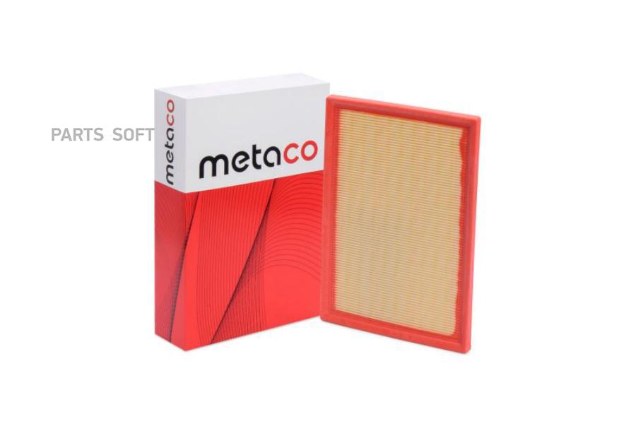 

Фильтр воздушный METACO 1000299