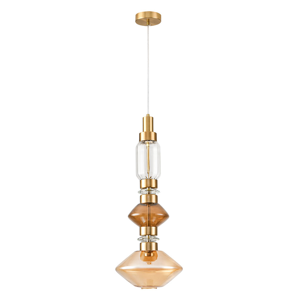 

Подвесной светильник Arte Lamp FIORATO A2442SP-16PB, FIORATO