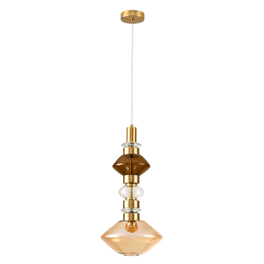 

Подвесной светильник Arte Lamp FIORATO A2442SP-15PB, FIORATO