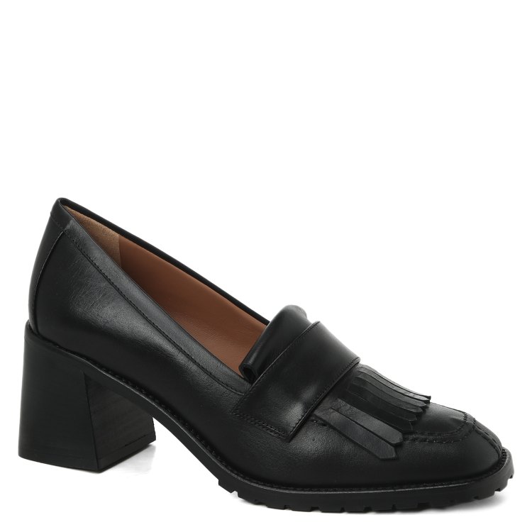 

Туфли женские Oronero Firenze DARCEY черные 36 EU, DARCEY