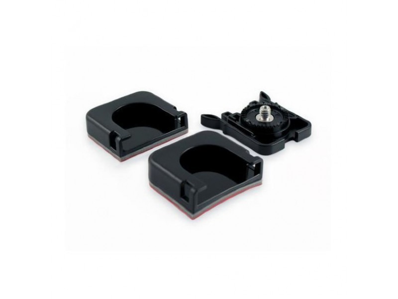 

Крепления и платформы Drift Adhesive Mount Kit, 30-003-01