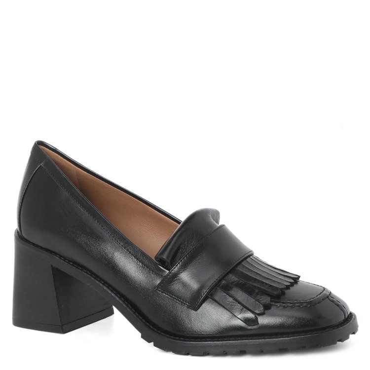 

Туфли женские Oronero Firenze DARCEY черные 40 EU, DARCEY
