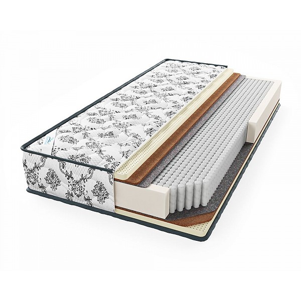 

Матрас односпальный Premium lux Relax BLC200 1900x900, Premium lux Relax BLC200 1900x900