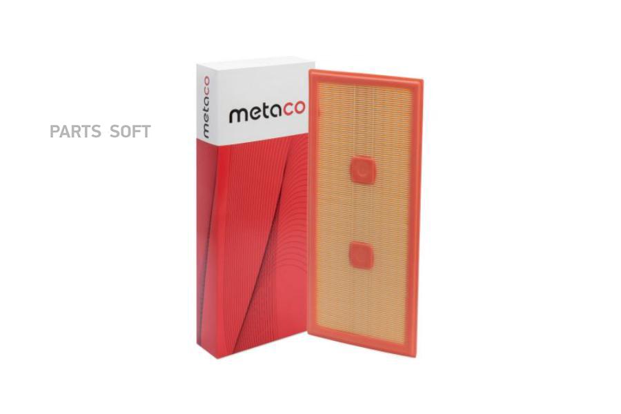 

Фильтр воздушный METACO 1000213