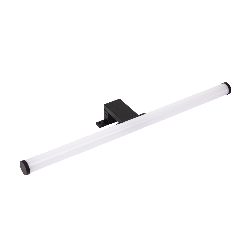 

Подсветка для зеркал Arte Lamp ORIZZONE A2937AP-1BK, ORIZZONE