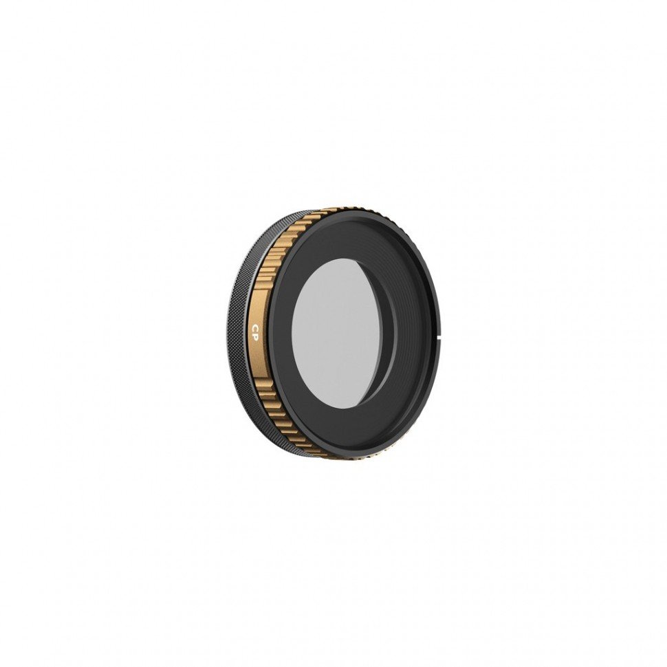 

Фильтр PolarPro для Osmo Action CPL (Полярик) (OAC-CS-CP)