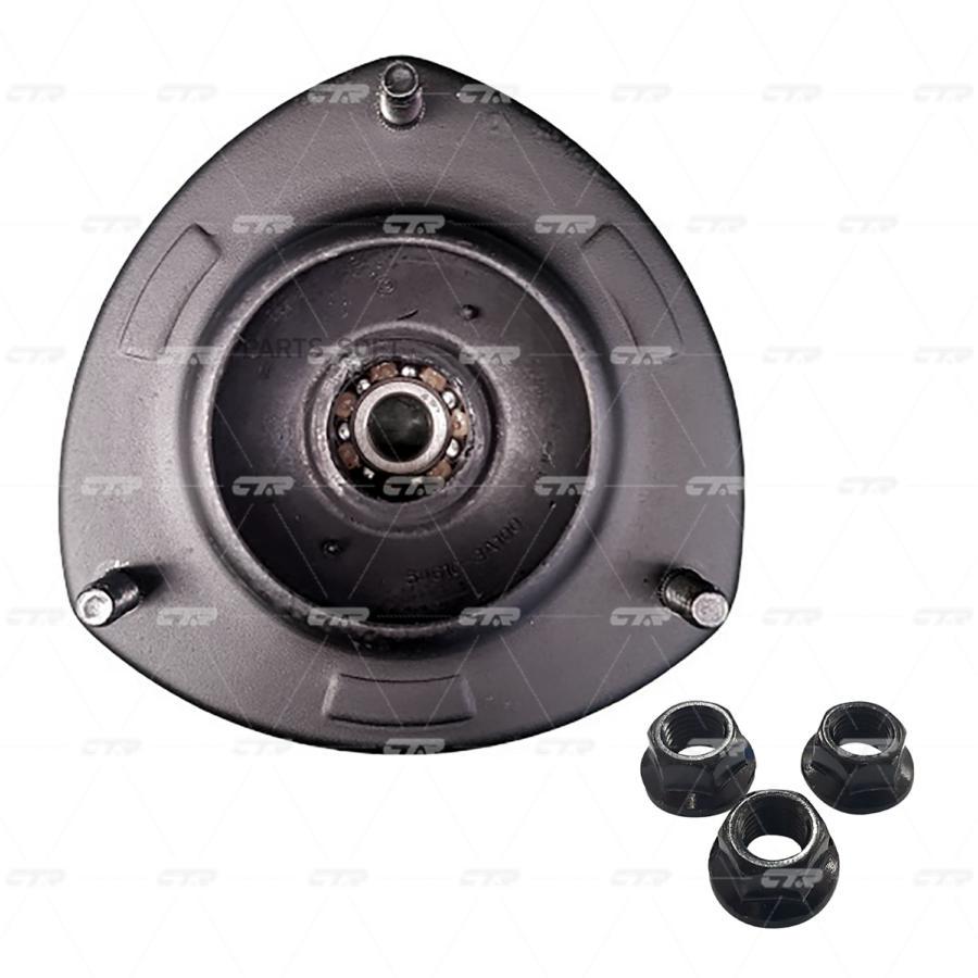 

Опора Амортизатора Hyundai Trajet Ga0009 CTR cmkh-7