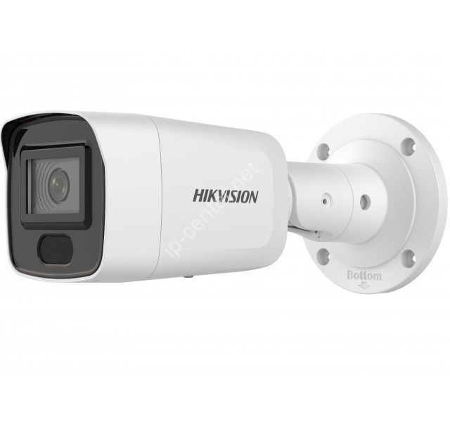 фото Ip-камера hikvision ds-2cd2027g2-lu(6mm)