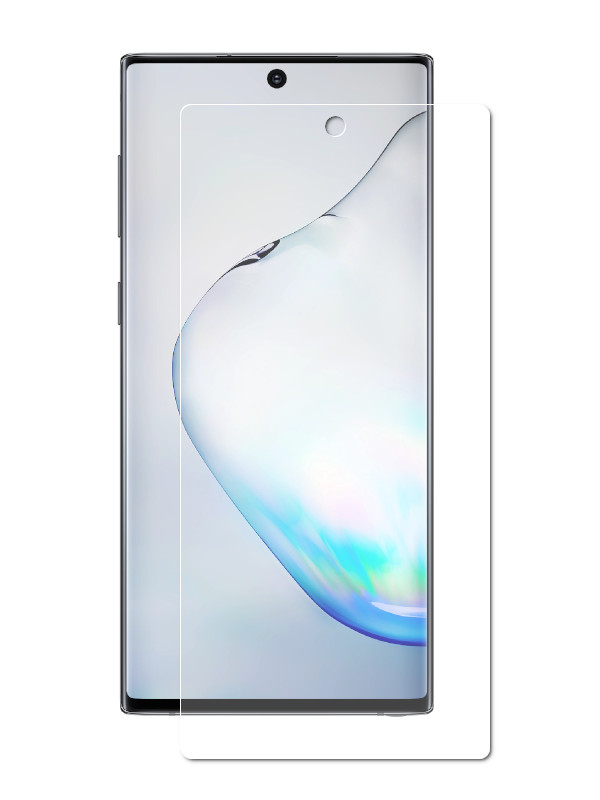 

Защитное стекло Araree для Samsung Galaxy M51 by KDLAB Transparent GP-TTM515KDATR, GP-TTM515KDATR