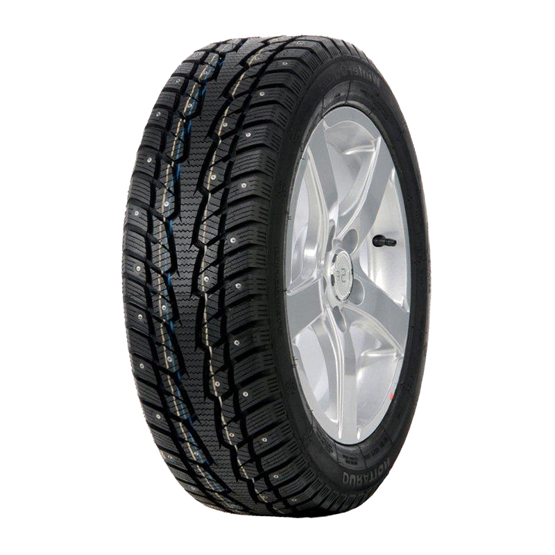 

Шины Ovation Ecovision WV-186 245/75R16 120/116S шипованная