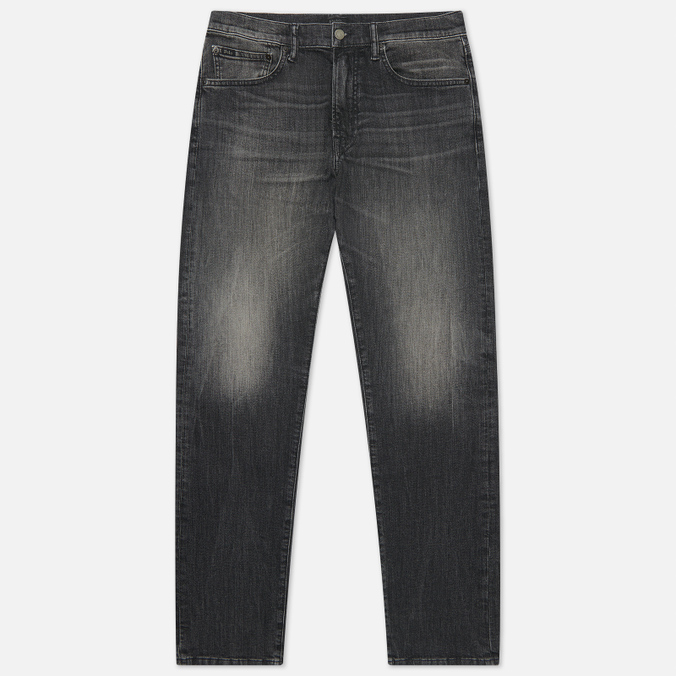 

Джинсы мужские Polo Ralph Lauren 710-809302 черные 34/32, 710-809302