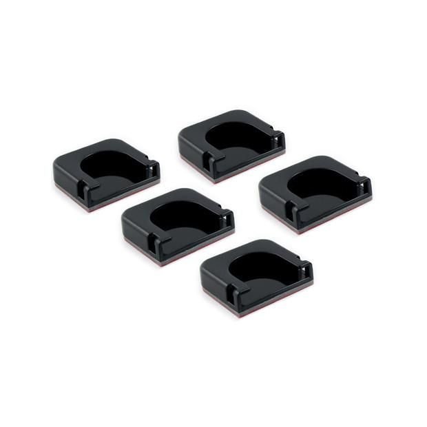 

Набор плоских платформ Drift Flat Adhesive Mounts 5 шт