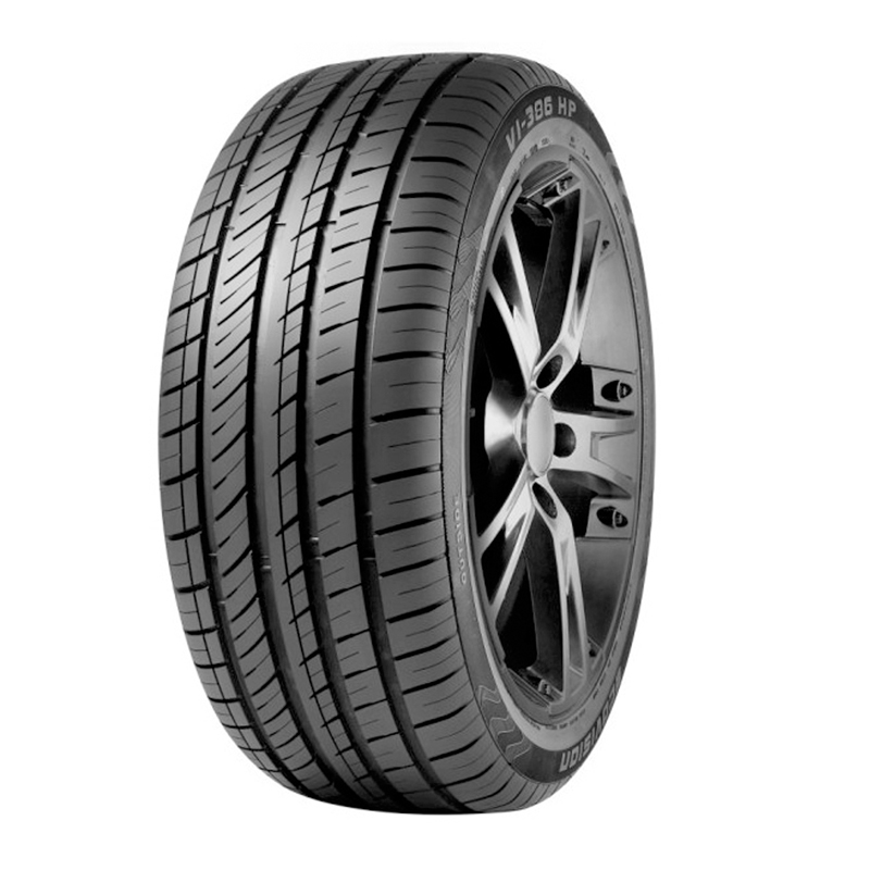 Шины Ovation EcoVision VI-386HP 265/50R20 111V нешипованная